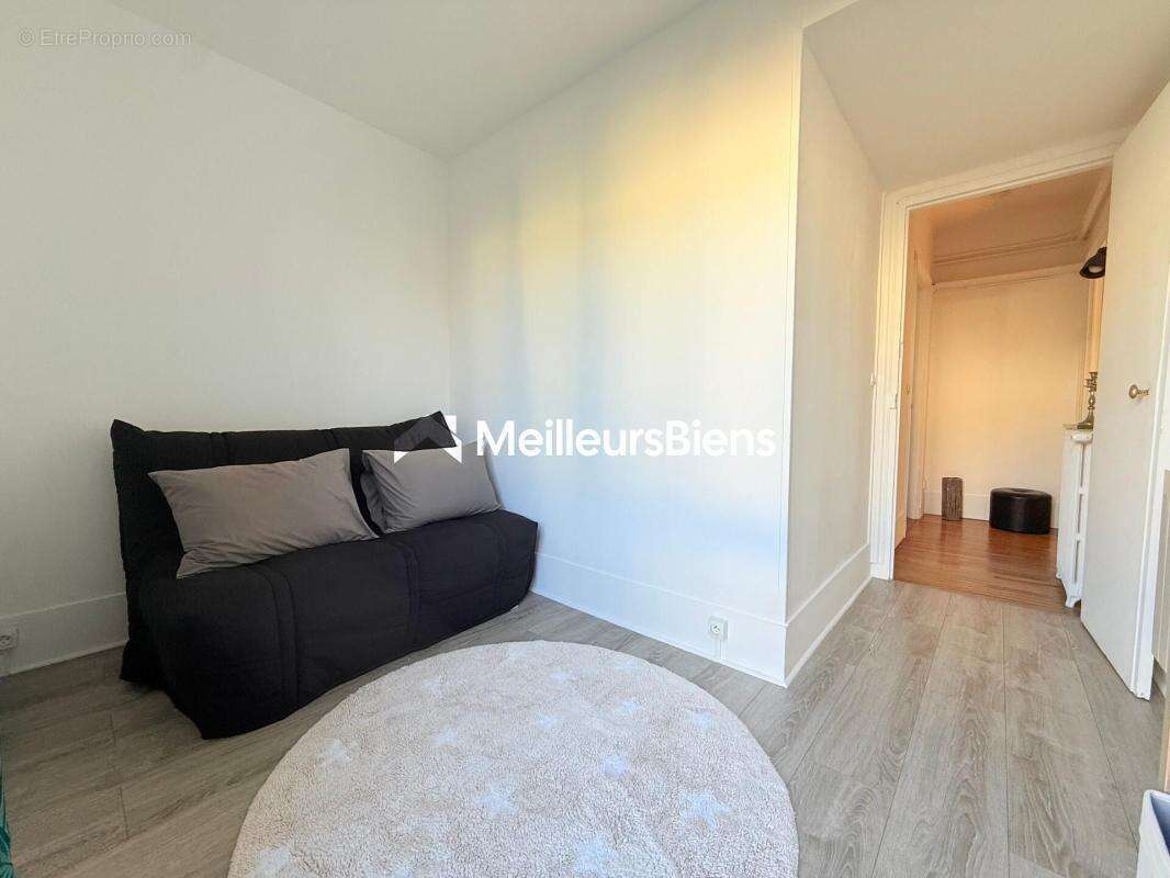 Appartement à ANDILLY