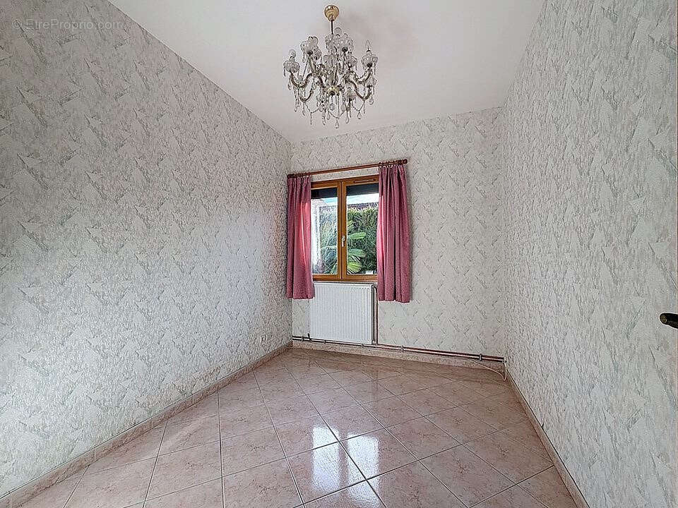 Maison à ROSIERES-PRES-TROYES