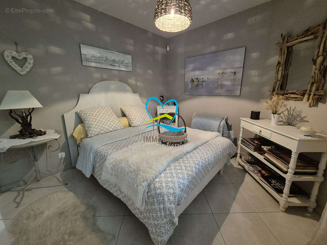 Maison Lanton - photo 8