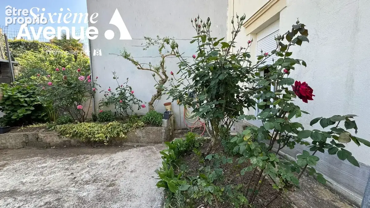 Maison Douarnenez centre 6 pièce(s) - photo 14