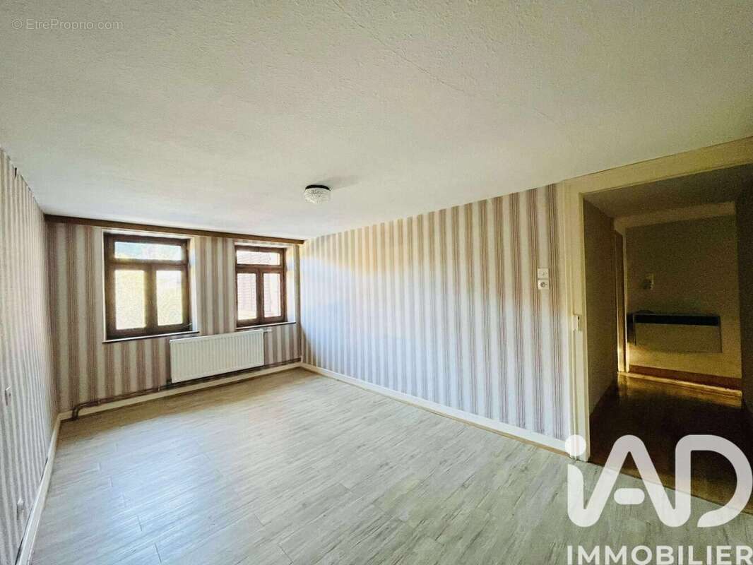 Photo 6 - Maison à WALSCHEID