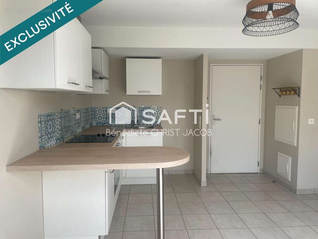 Photo 5 - Appartement à HAGUENAU