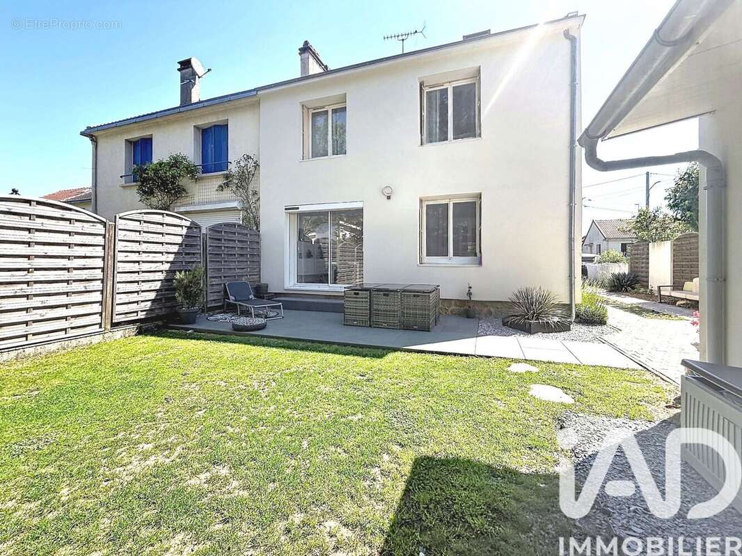 Photo 3 - Maison à YERRES