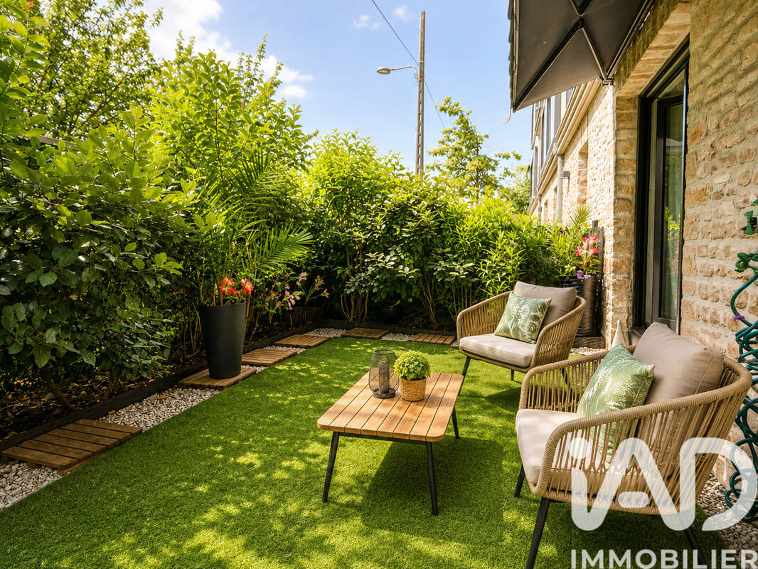 Photo 1 - Appartement à CHENNEVIERES-SUR-MARNE