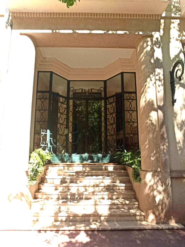 Appartement à VICHY