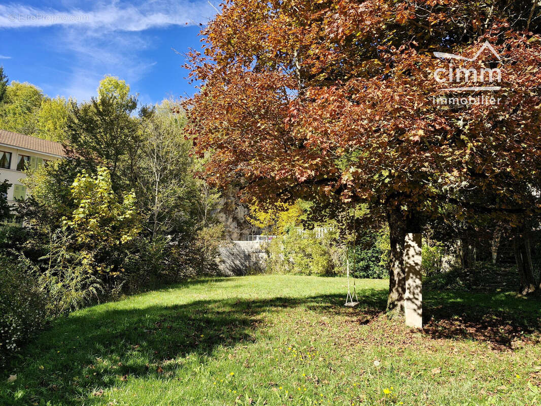 Appartement 674 m² à vendre à Saint-Martin-En-Vercors (26420) - photo 6