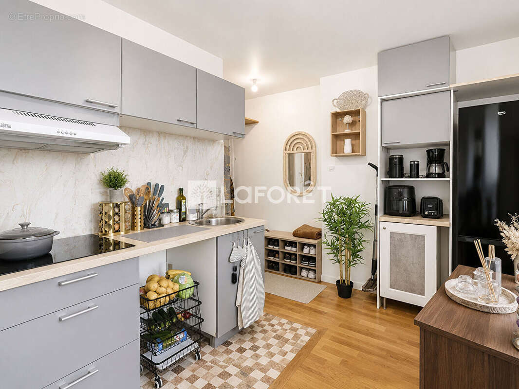 Appartement à CHATOU
