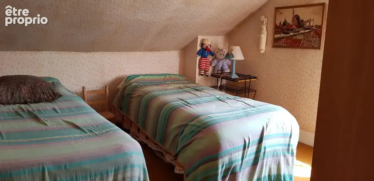 Maison Neuilly Sur Marne 6 pièce(s) 95 m2 - photo 22