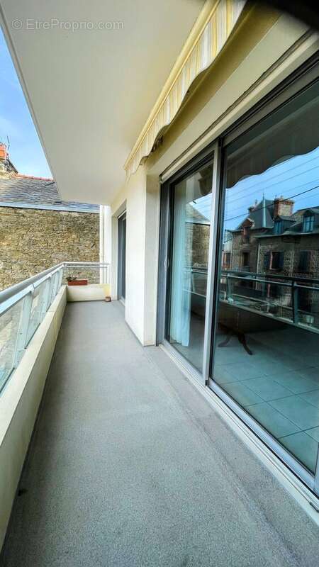 Appartement à DINARD