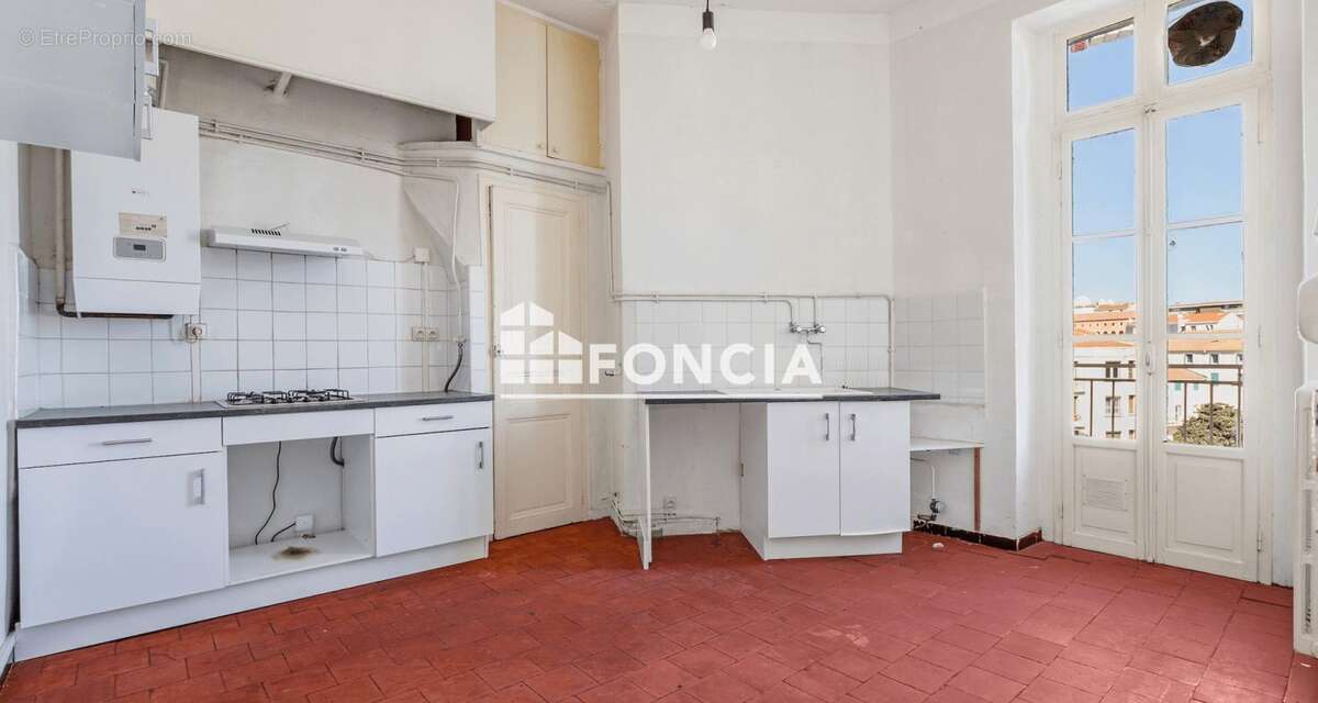 Appartement à BEZIERS
