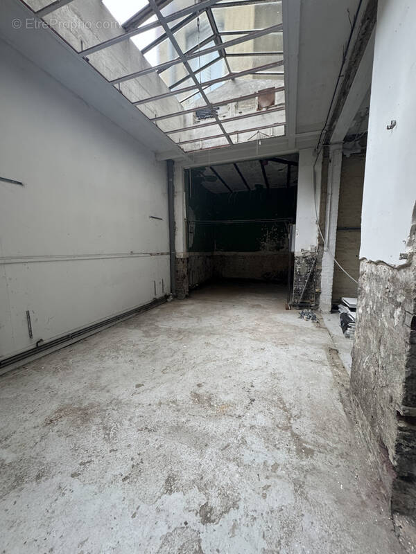 Commerce à LE HAVRE