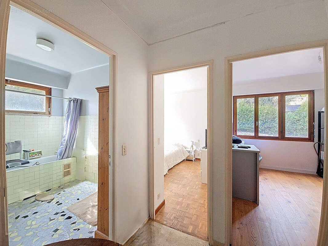 Appartement à VENCE