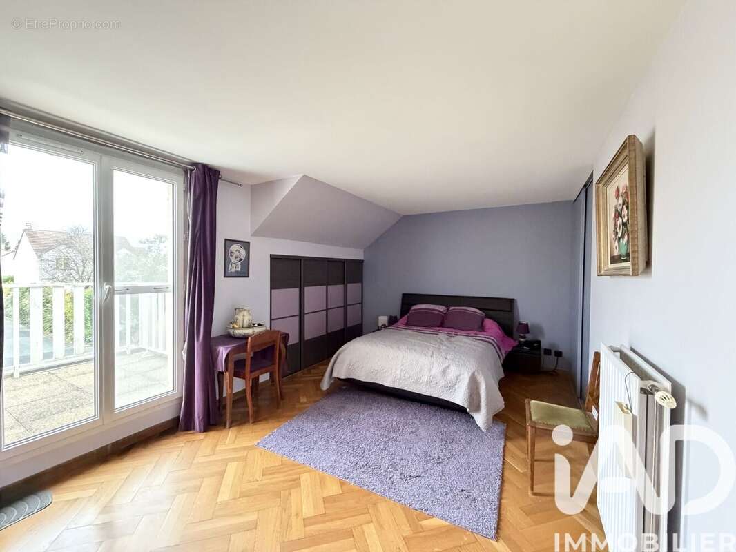 Photo 8 - Maison à MAROLLES-EN-HUREPOIX