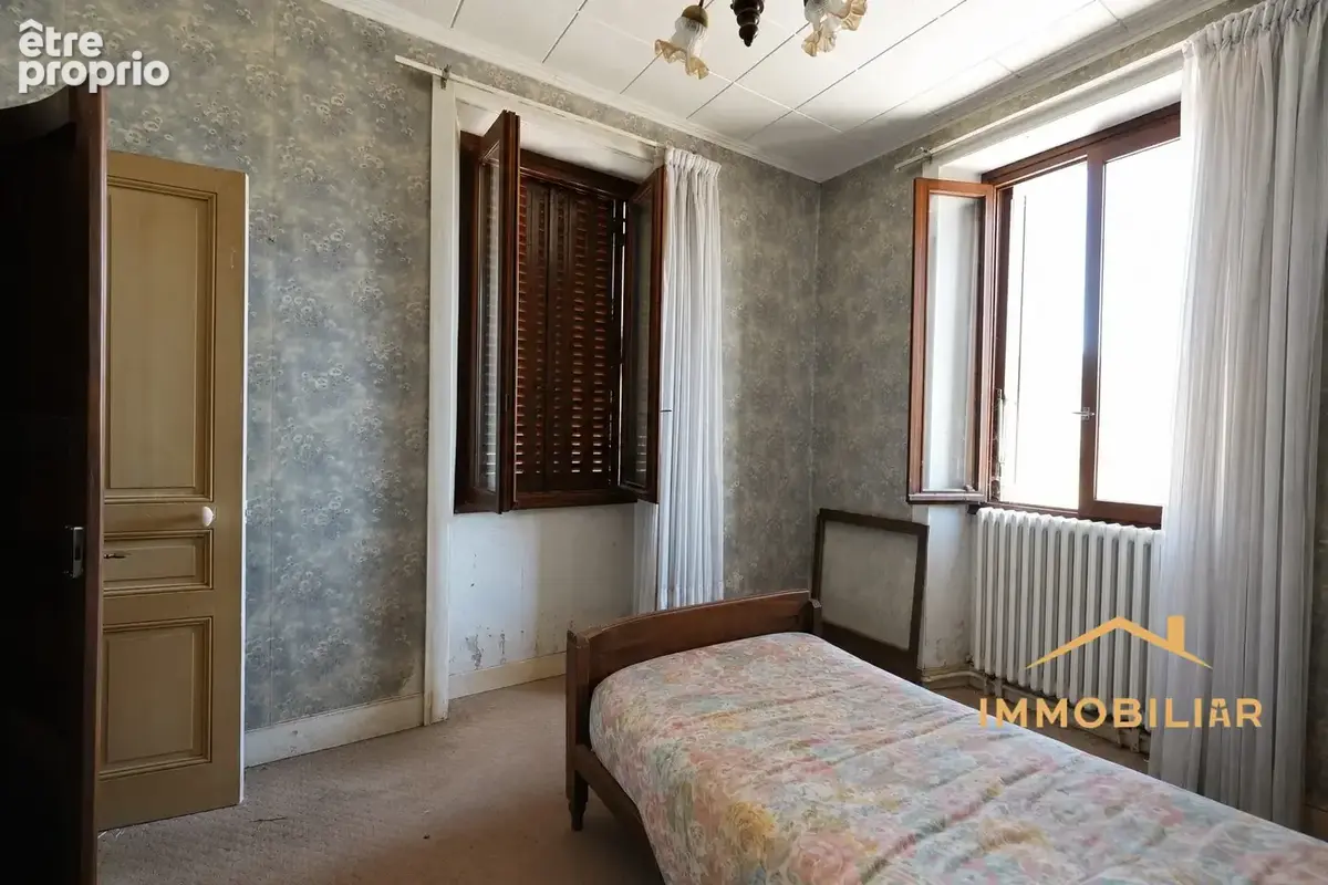 Maison 3 pièces 75 m² à vendre à Cuttura (39170) - photo 3