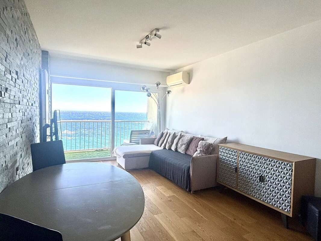 Appartement à CAP-D&#039;AIL