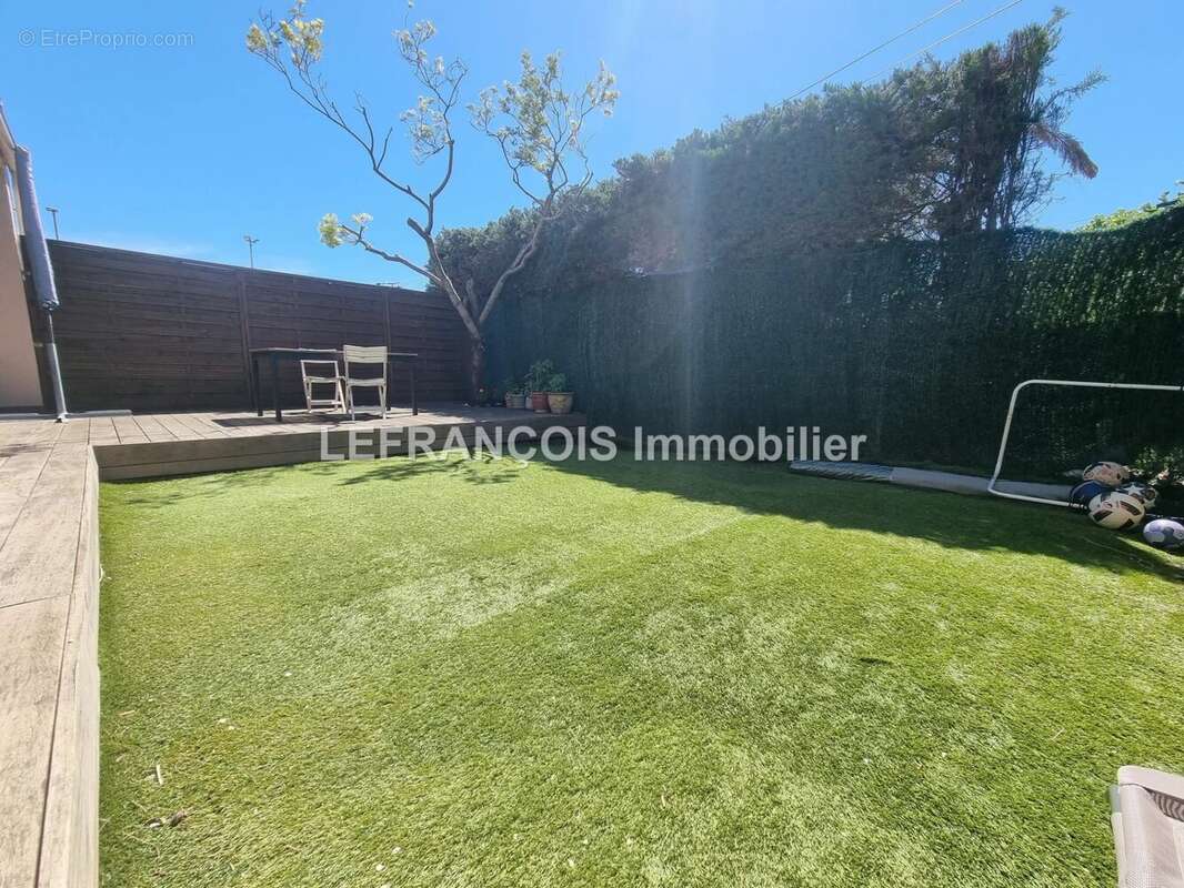Appartement à GRASSE