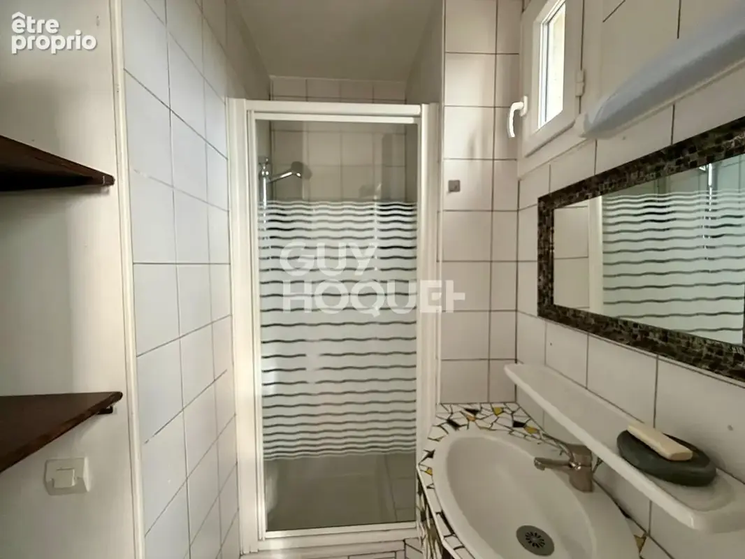 Malakoff - appartement 2 pièces - 4e étage - ascenseur - photo 10