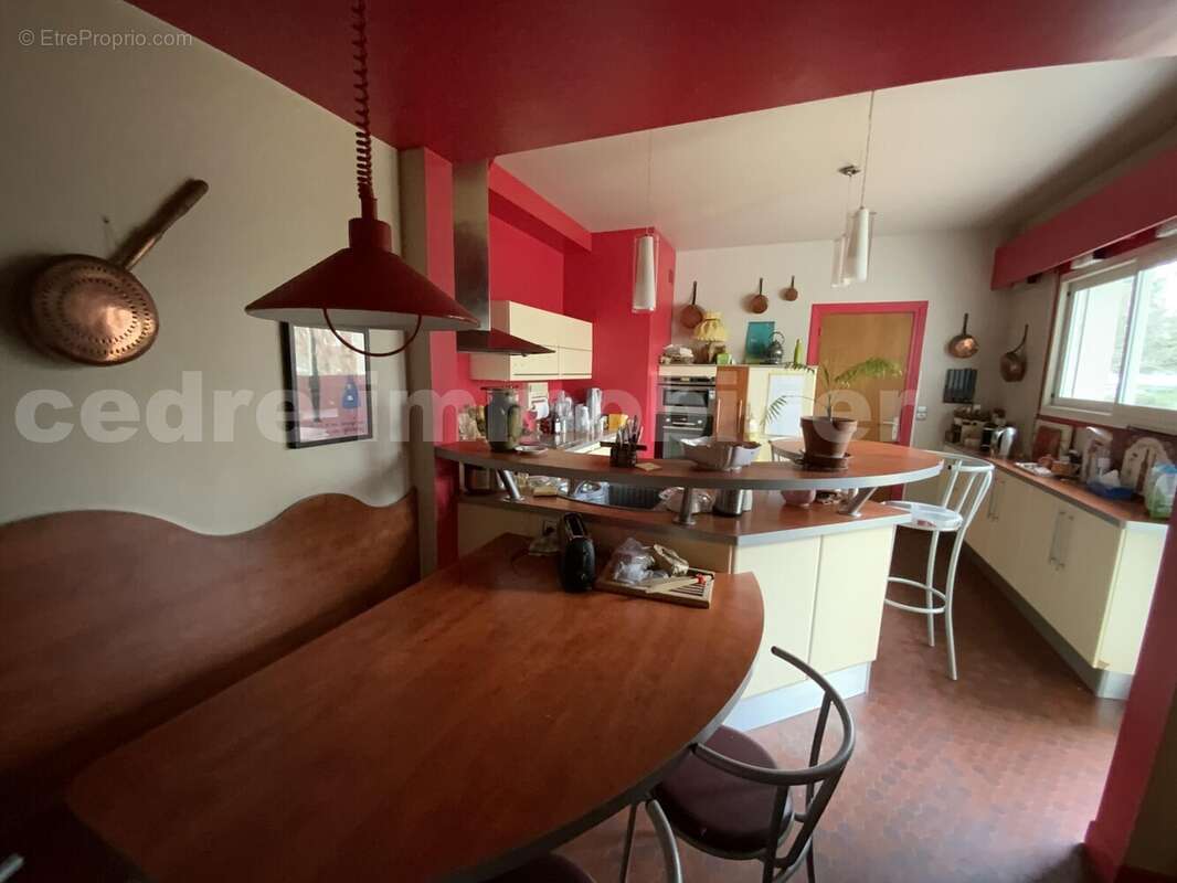 IMG_3158 - Maison à ORLEANS