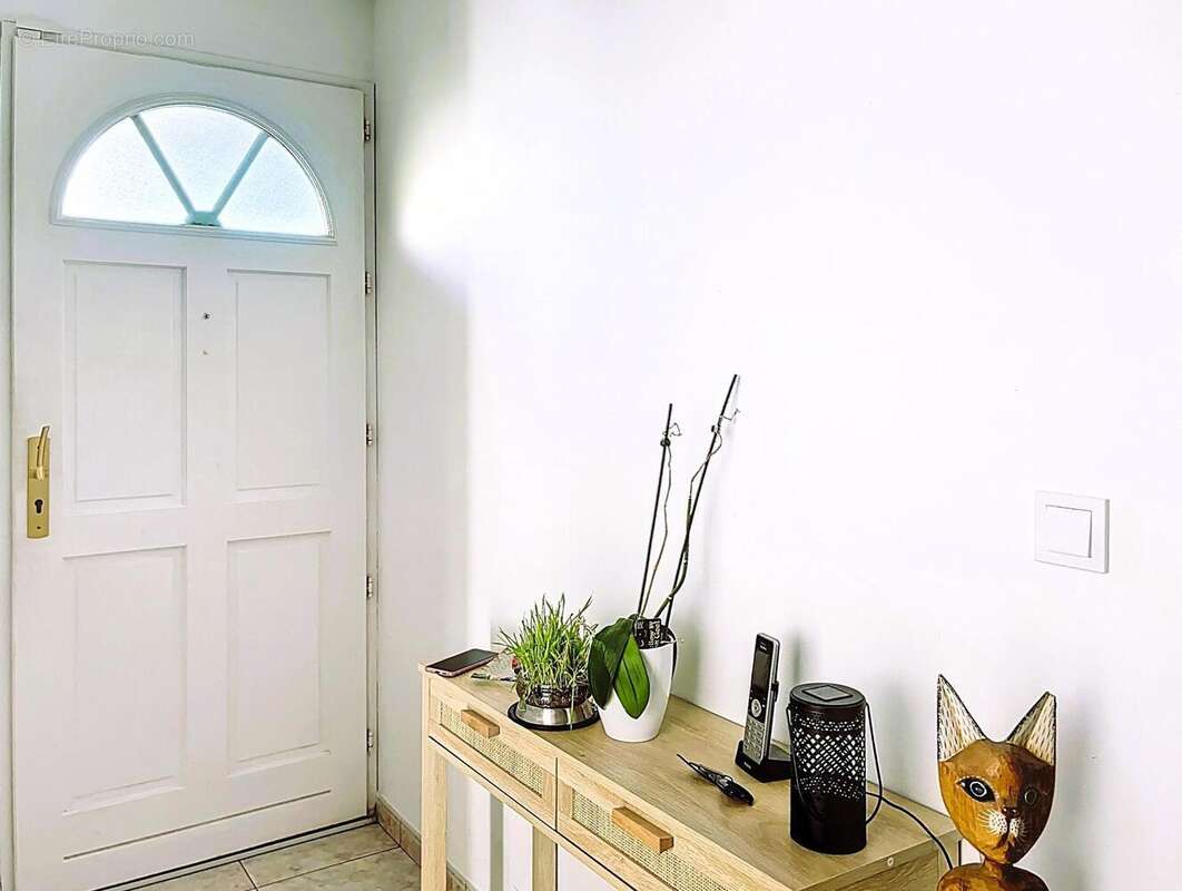 Photo 3 - Maison à MARTIGNAS-SUR-JALLE