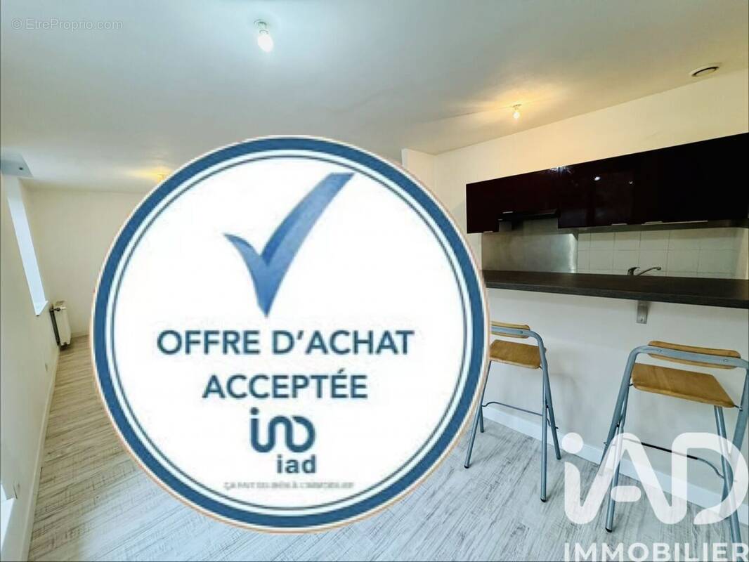 Photo 1 - Appartement à VIENNE