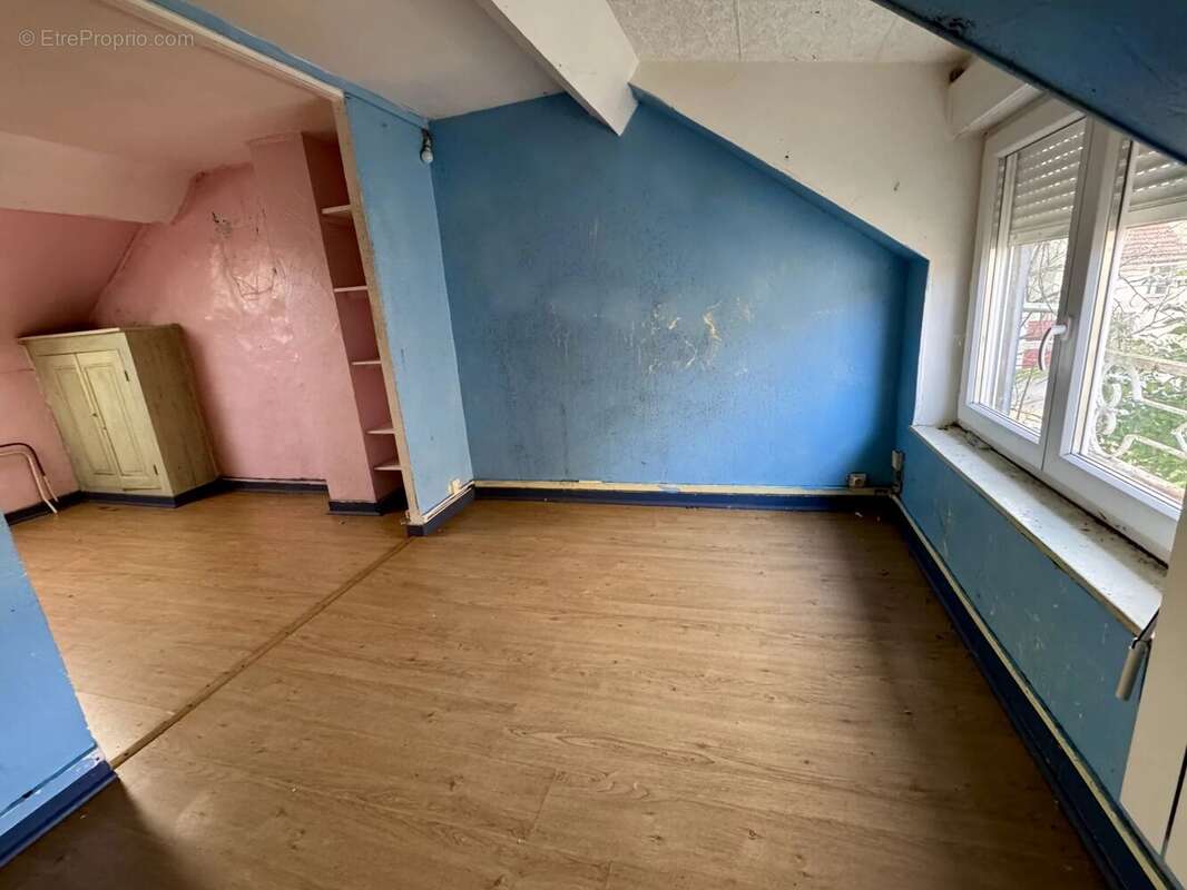 Maison à LA FERTE-SOUS-JOUARRE