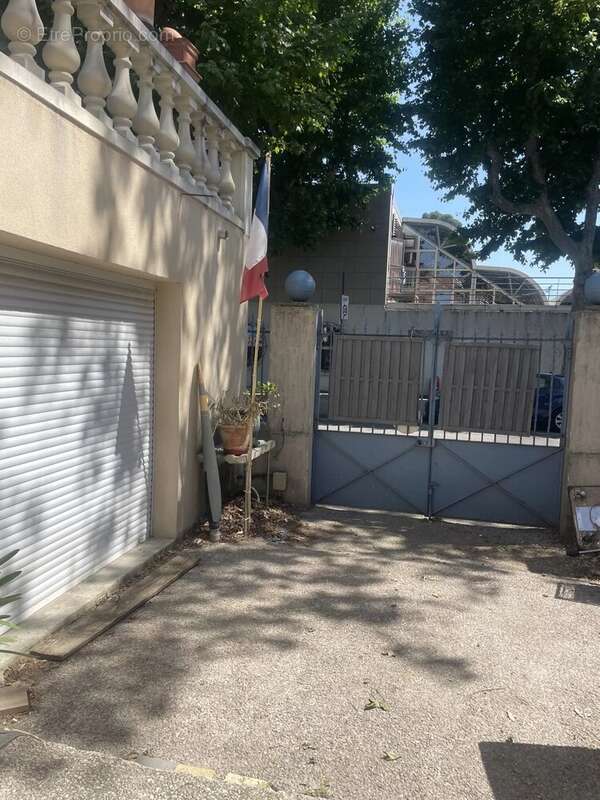 Maison à SALON-DE-PROVENCE