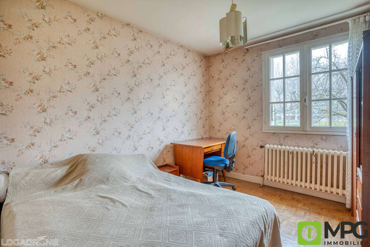 Maison à MONSEMPRON-LIBOS