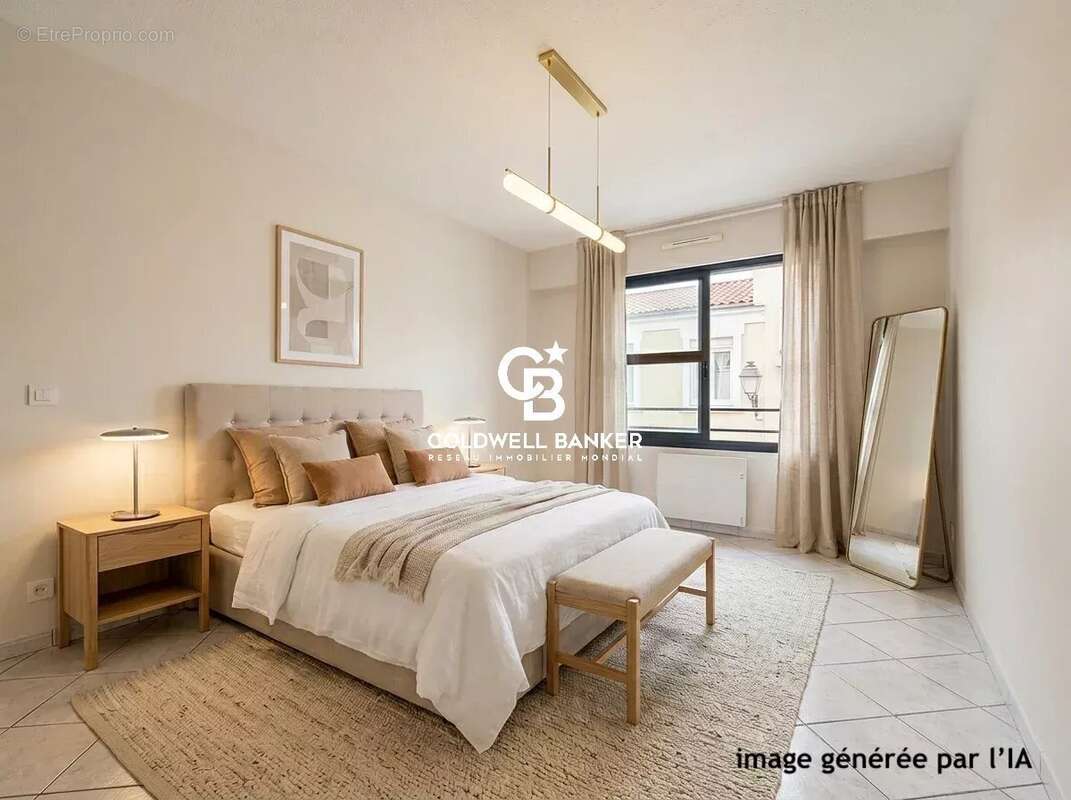 Appartement à LES SABLES-D'OLONNE