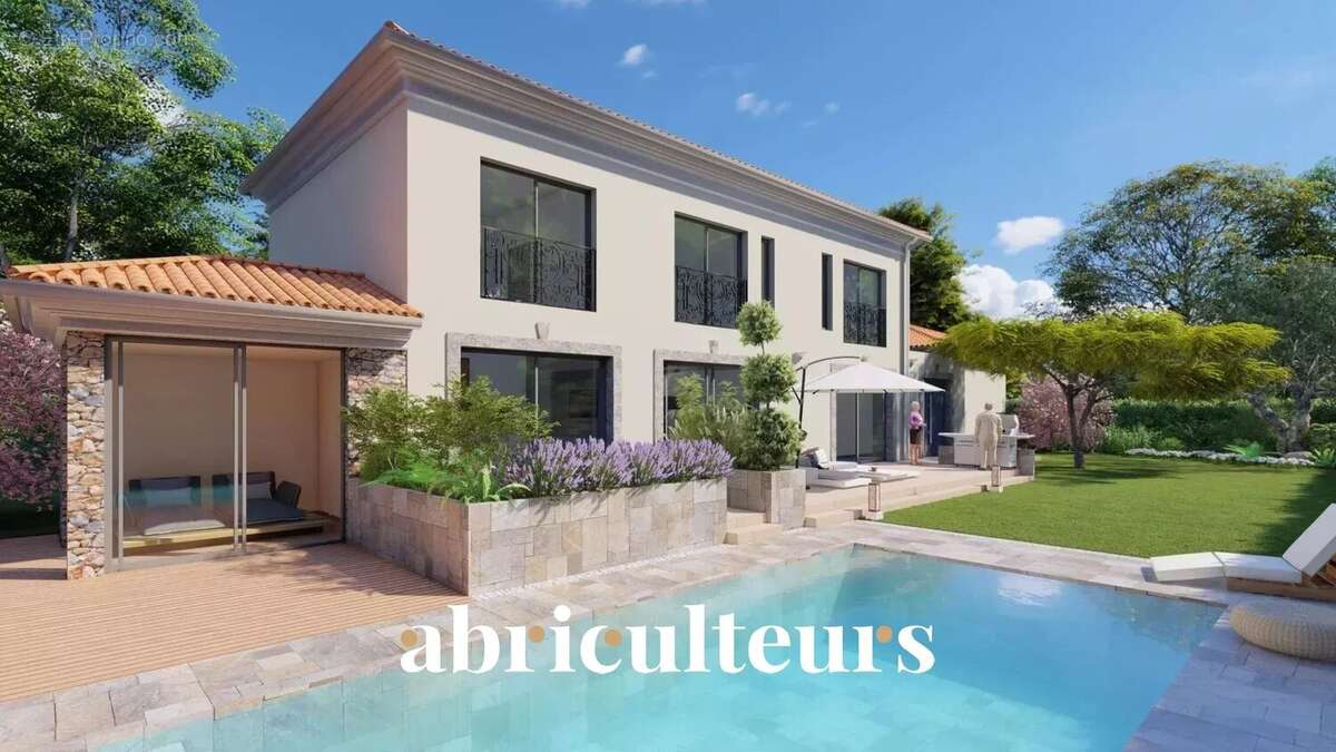 Maison à CHEVAL-BLANC