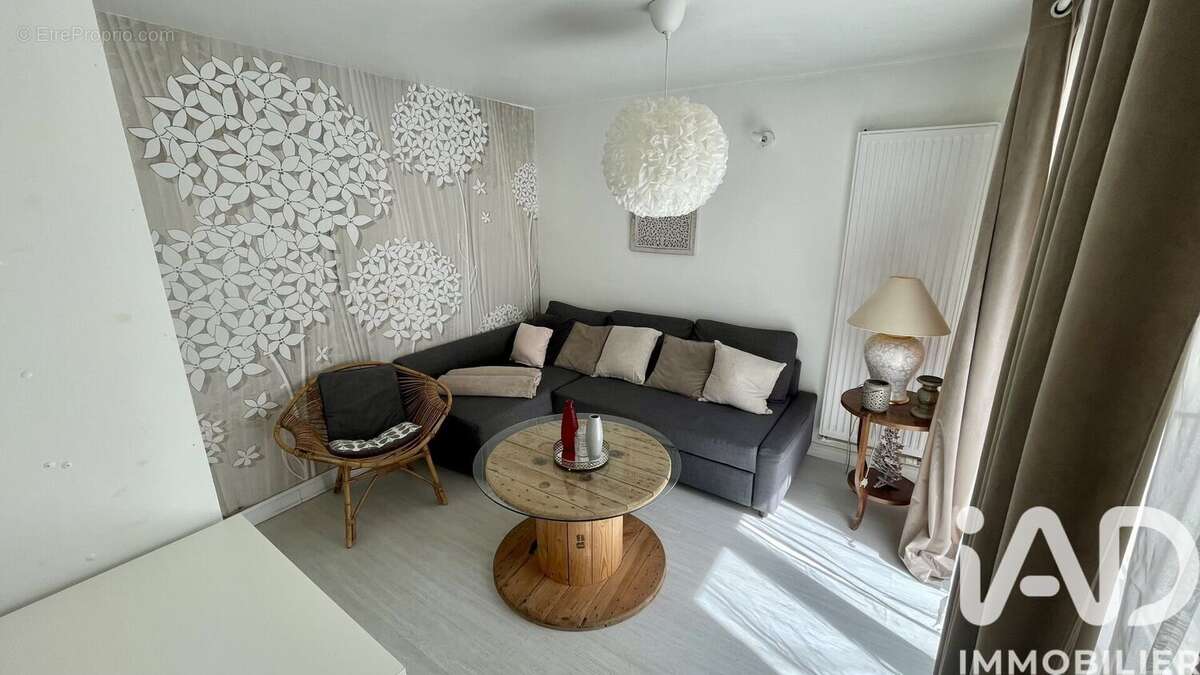 Photo 5 - Maison à MONTIGNY-SUR-LOING