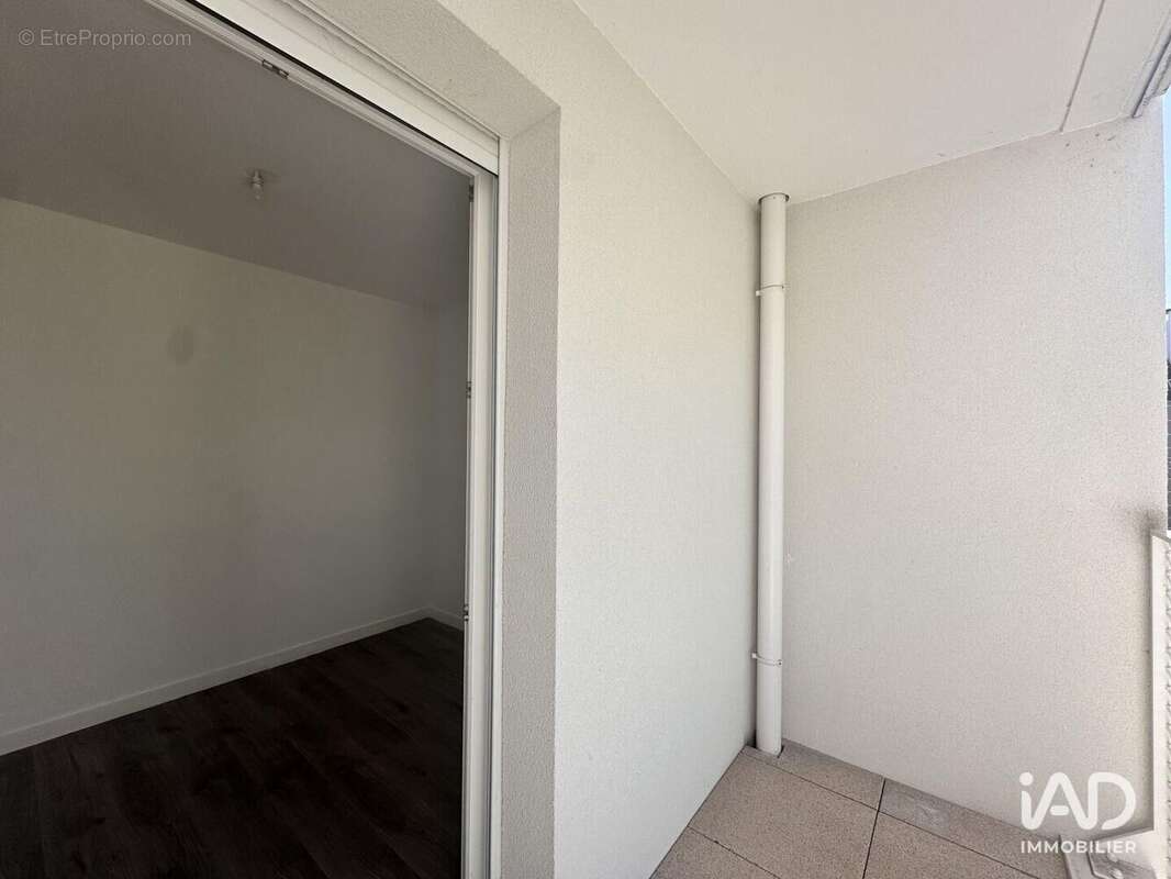 Photo 9 - Appartement à LONGJUMEAU