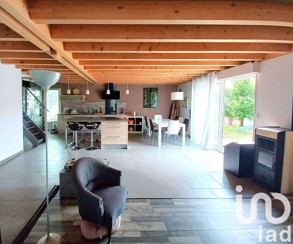 Photo 2 - Maison à BEAUNE