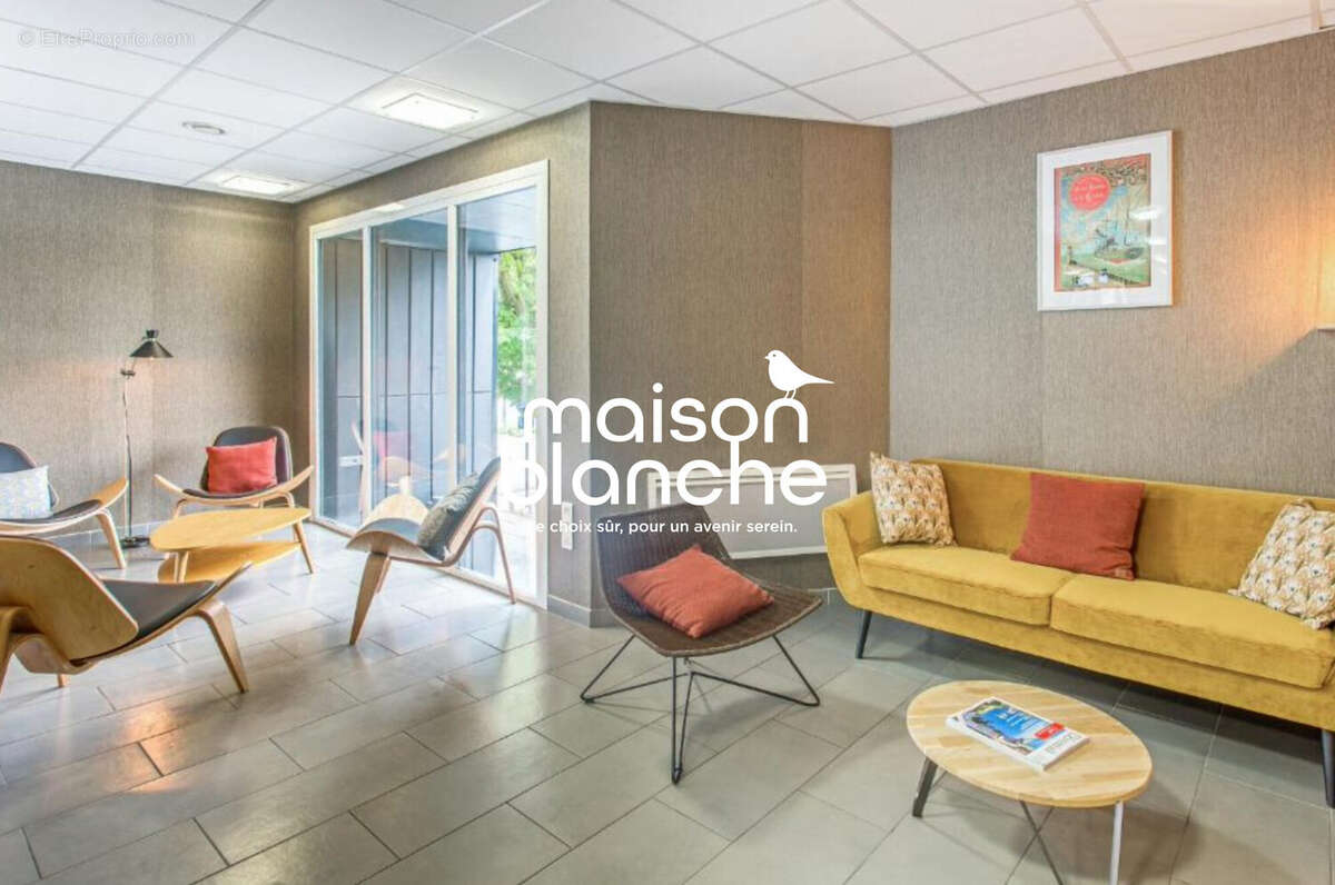 Appartement à AMIENS