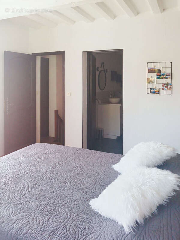 Maison à SAINT-GENIES-DE-COMOLAS