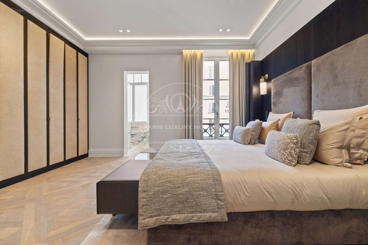 Appartement de prestige à Paris 1er ! - photo 16