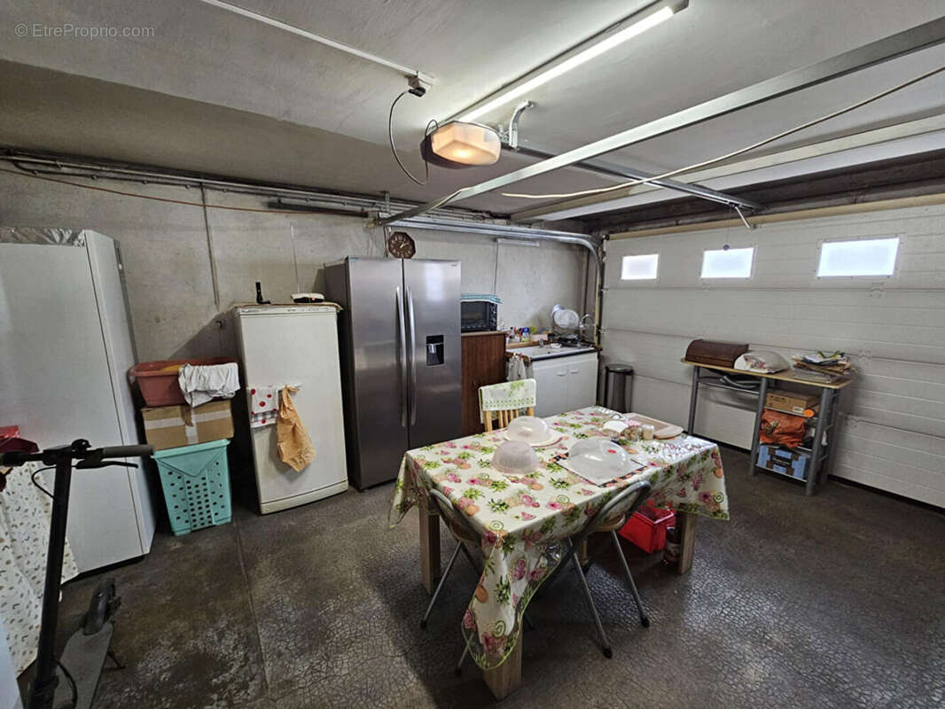 Maison à CLERMONT-FERRAND