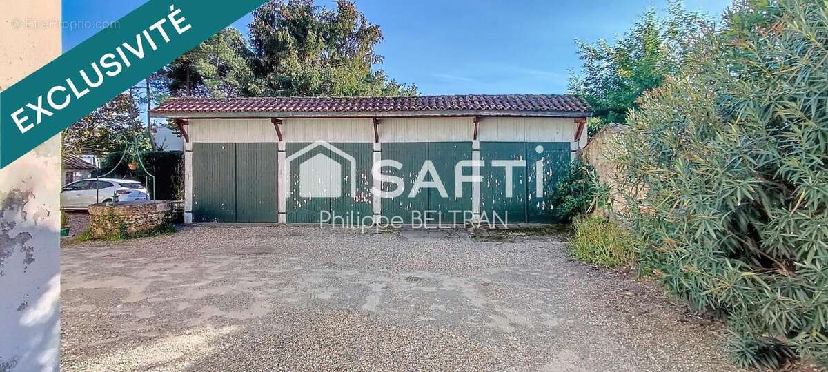 Photo 3 - Maison à LANGON