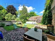 Maison à LE MEE-SUR-SEINE