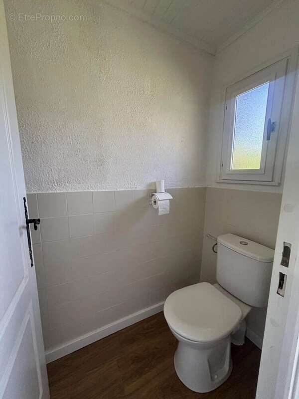 Maison à VIC-FEZENSAC