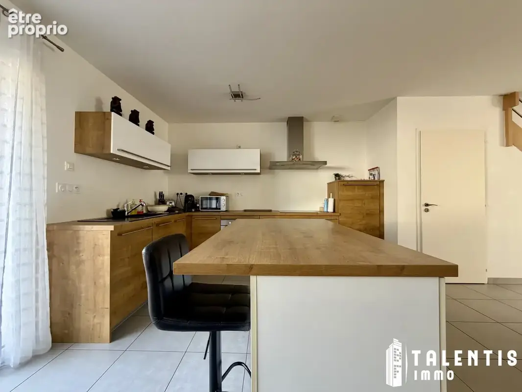 Maison 4 pièces 94 m² à vendre à Treillieres (44119) - photo 3