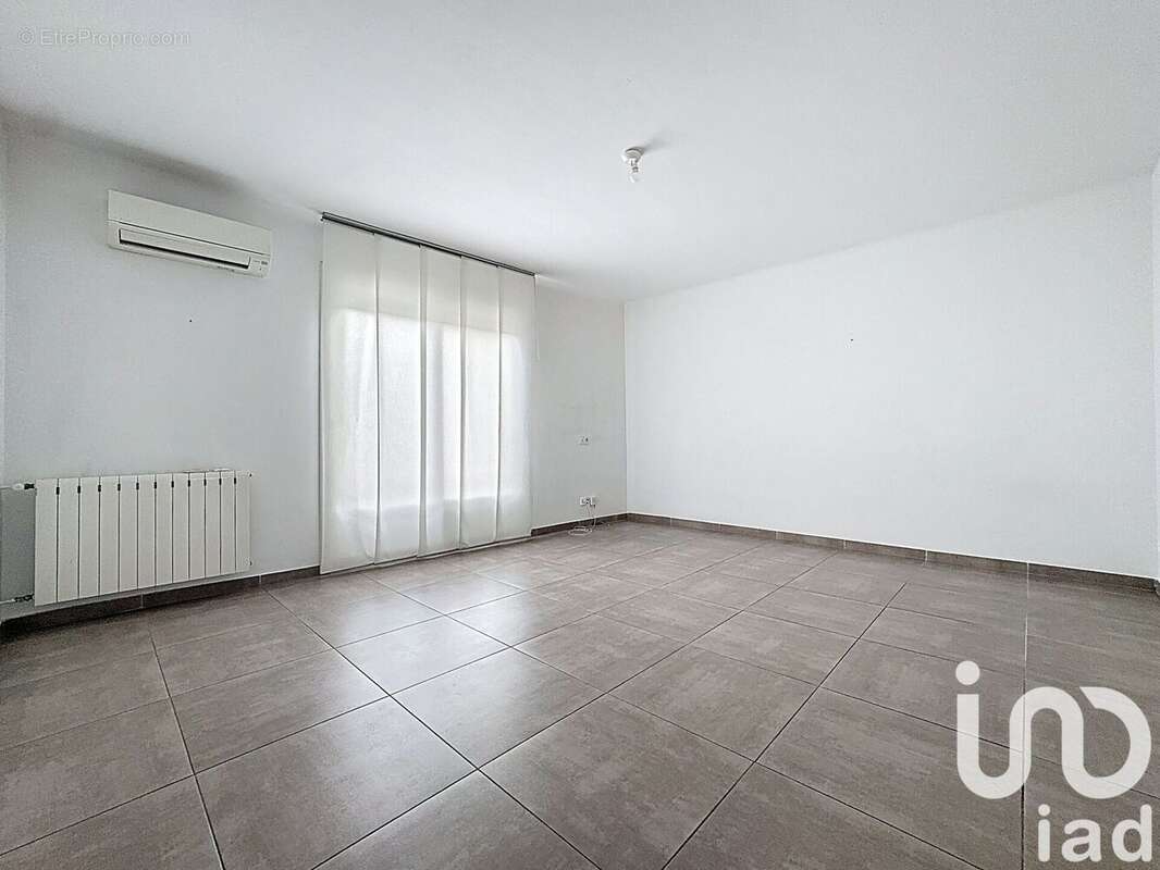 Photo 4 - Appartement à PERPIGNAN