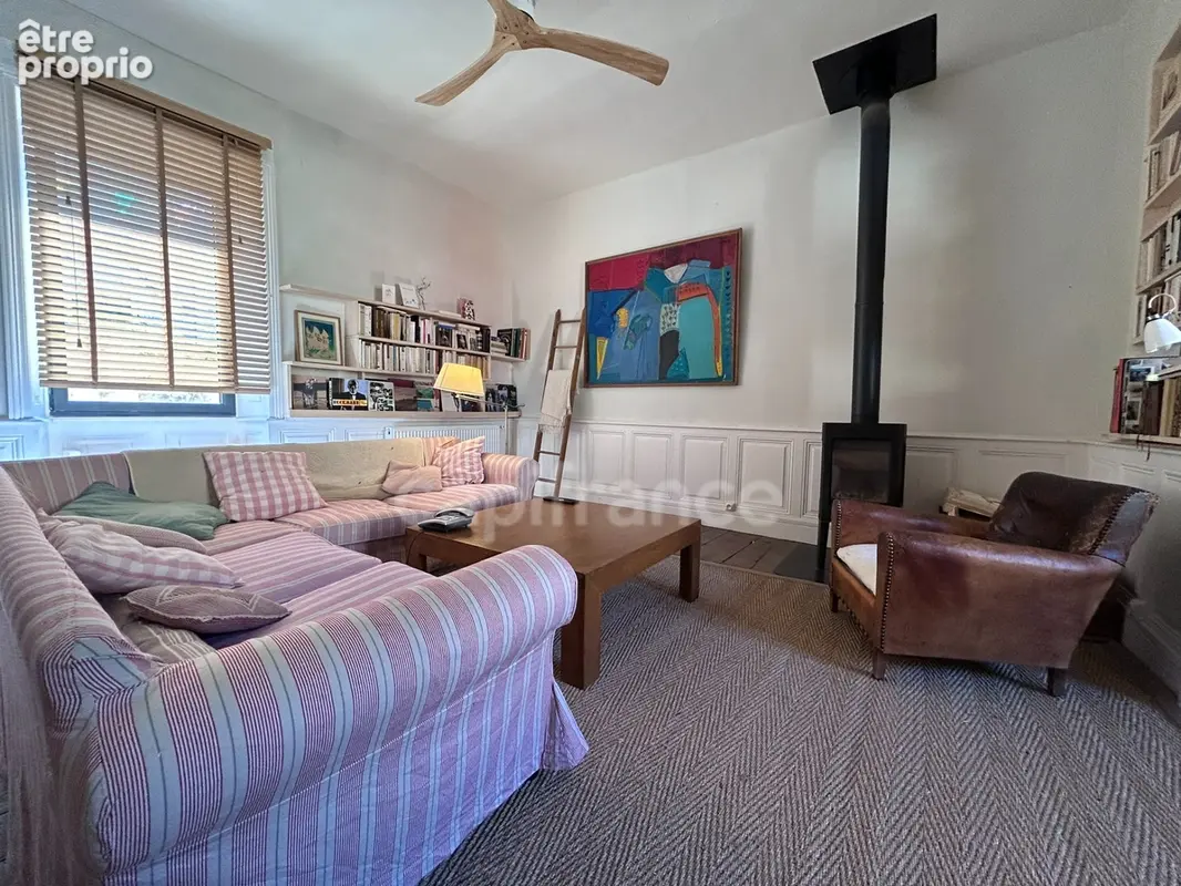 Maison à vendre 6 pièces SAINT GERMAIN DES PRES (24) - photo 4
