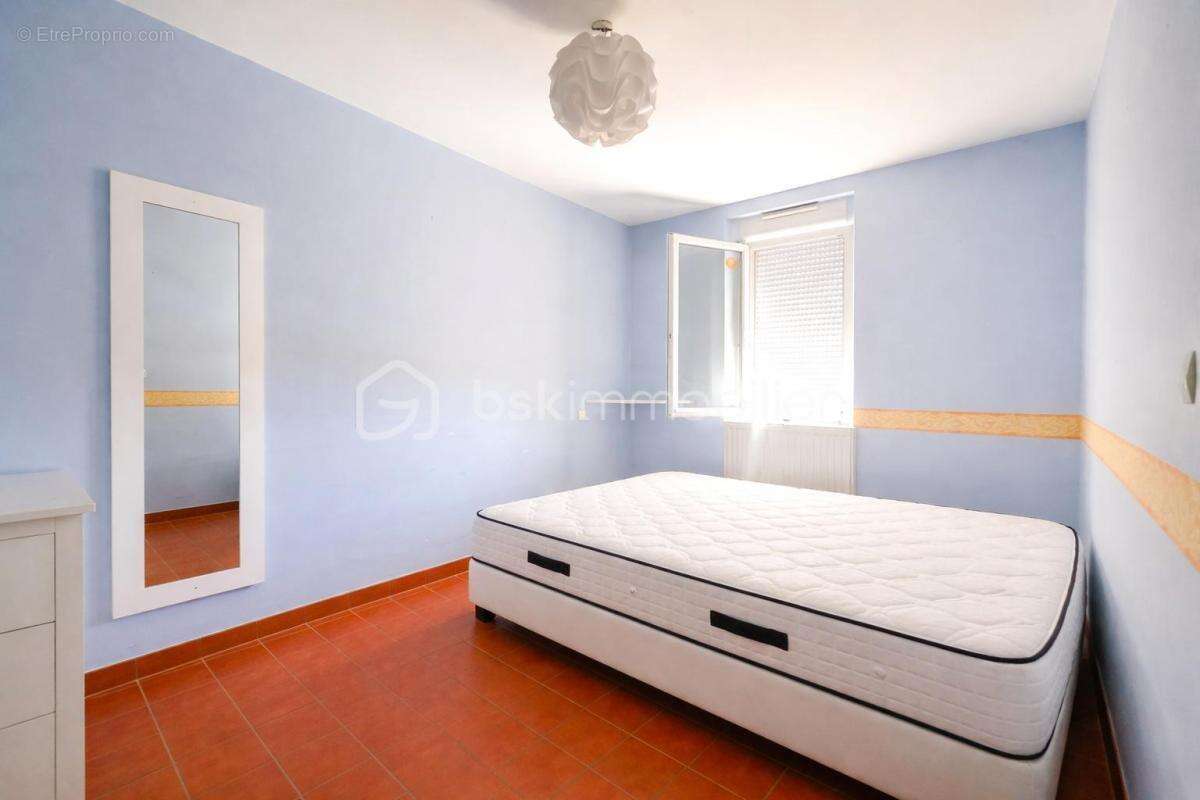 Maison à MEJANNES-LES-ALES