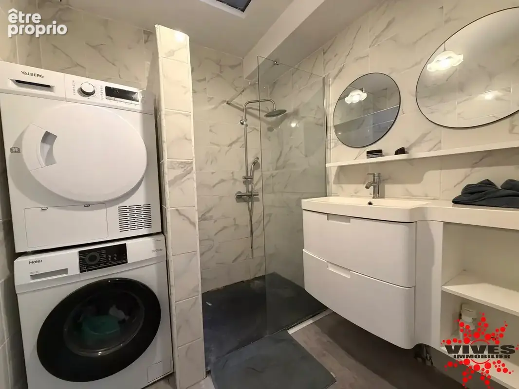 Maison de Ville Familiale à Béziers - photo 15