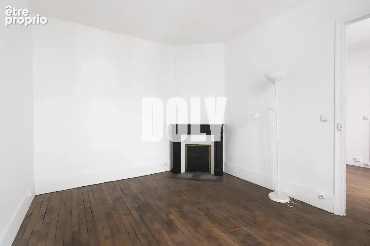 Exclusivité doly - 2 pièces - 34m2 - rue cardinet 75017 - photo 2