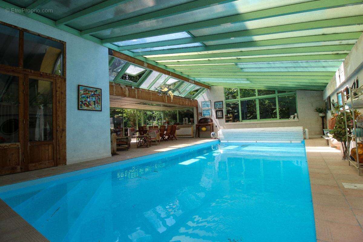 Maison à CASTELSARRASIN