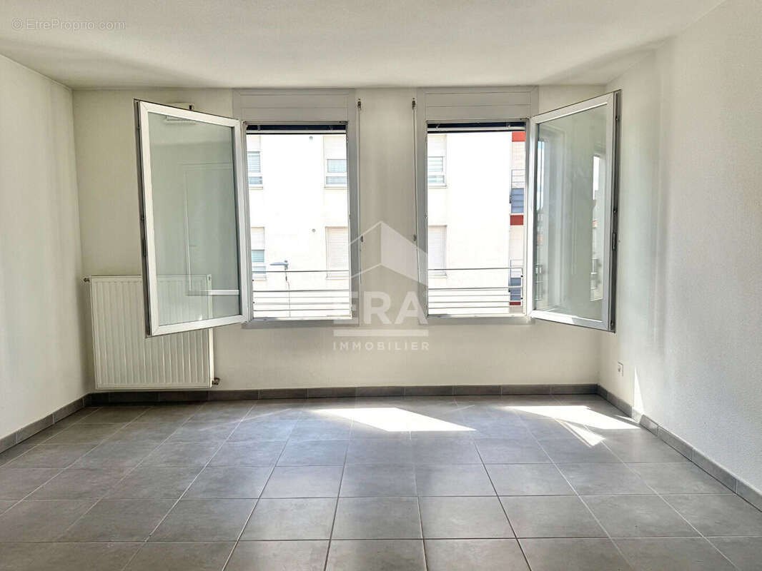 Appartement 48m² à villeurbanne - photo 3