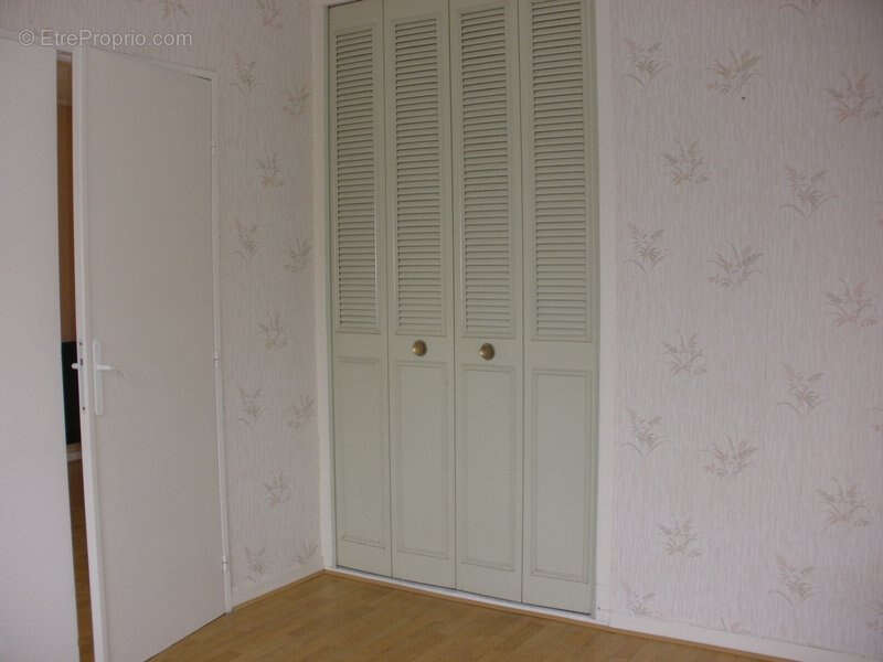 Appartement à NOGENT-SUR-OISE