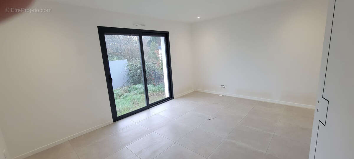 Maison à SAINT-MELAINE-SUR-AUBANCE