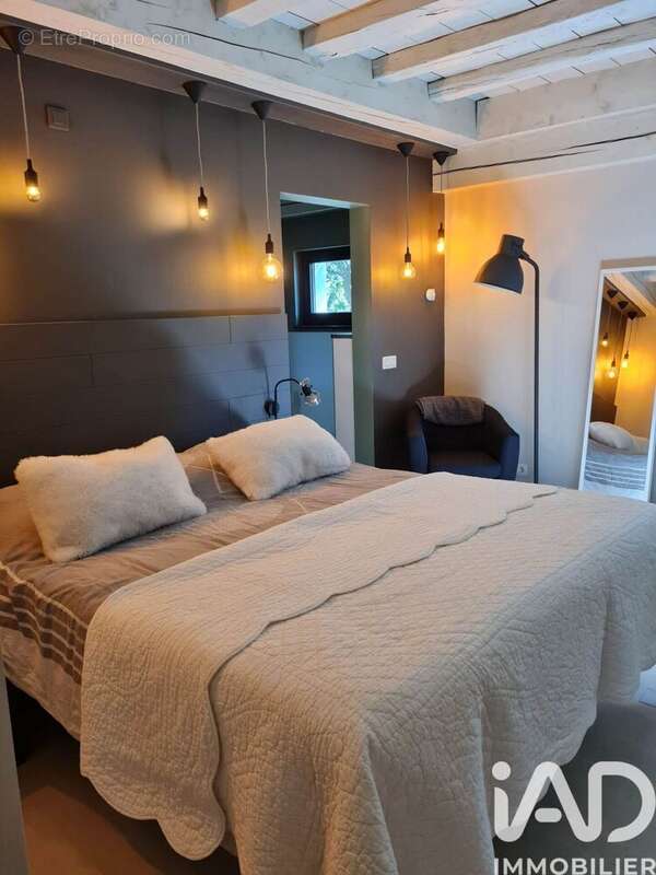 Photo 2 - Maison à GRIMAUD